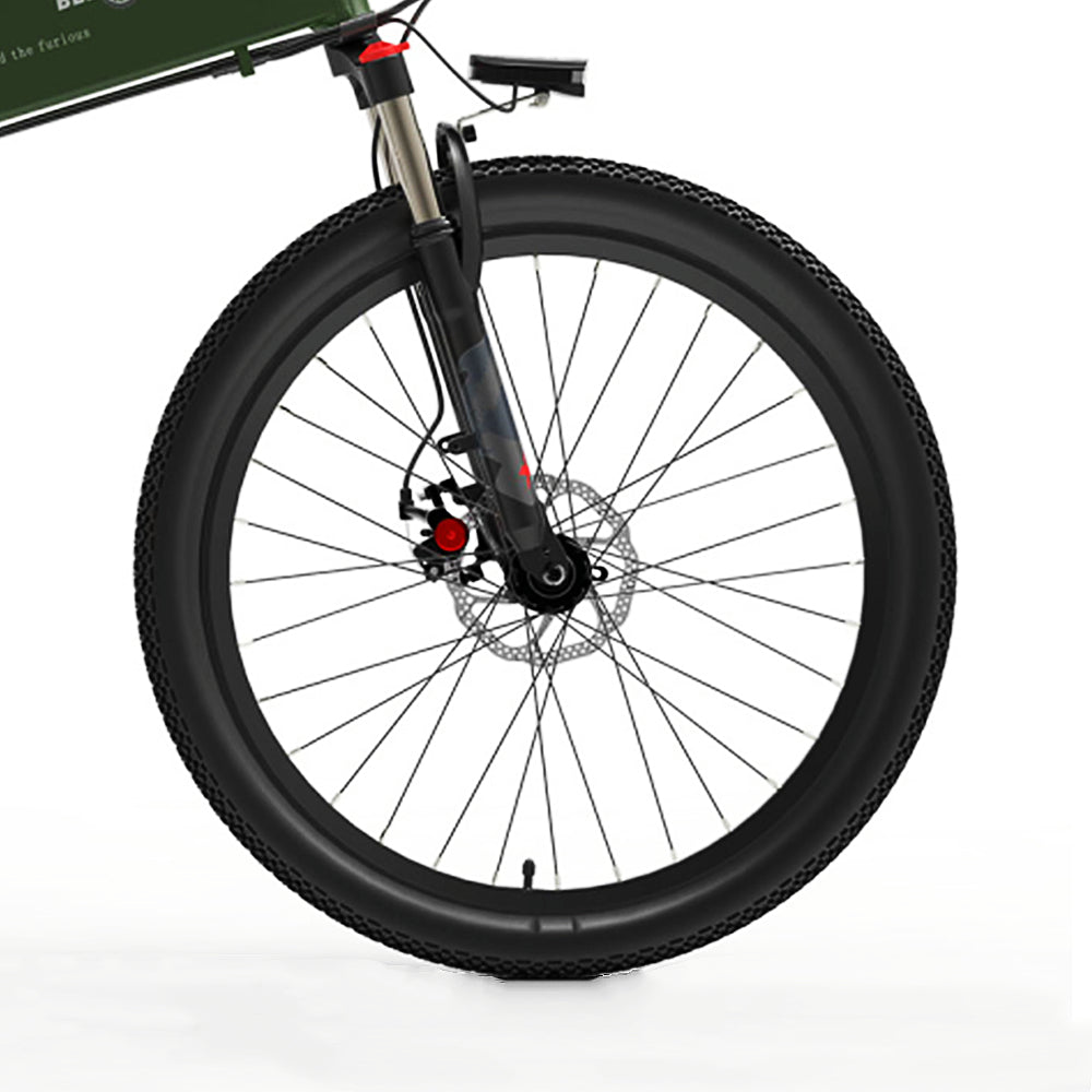 BEZIOR Bicycle Brake Disc For X Series