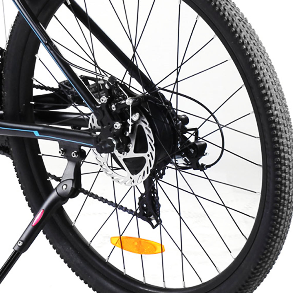 Disco de freio de bicicleta BEZIOR para M1/M2 M1PRO/M2PRO