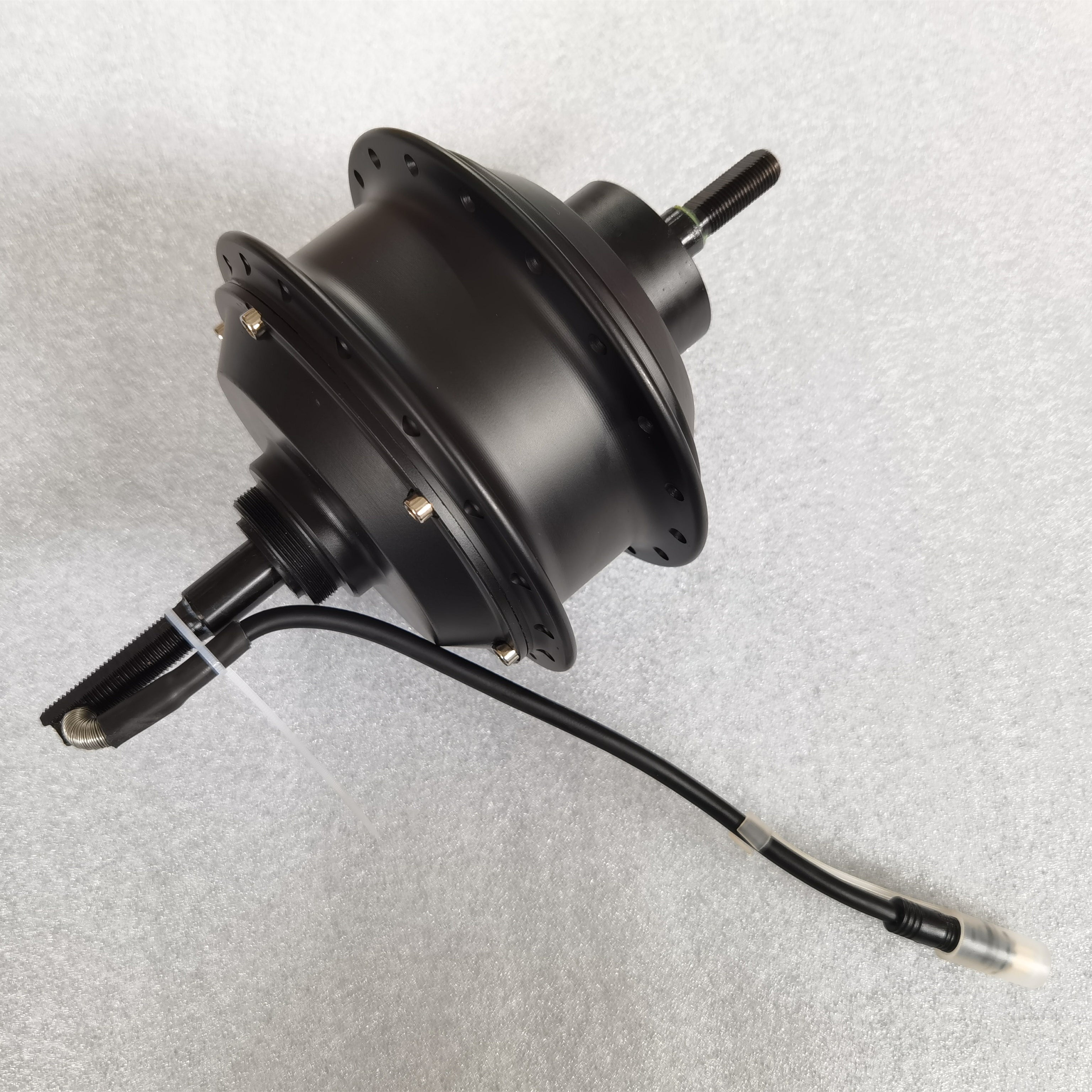 BEZIOR Bicycle  Brushless Motor Engine