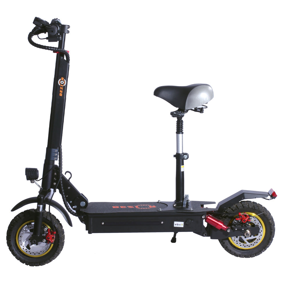 BEZIOR S1 Electric Scooter 