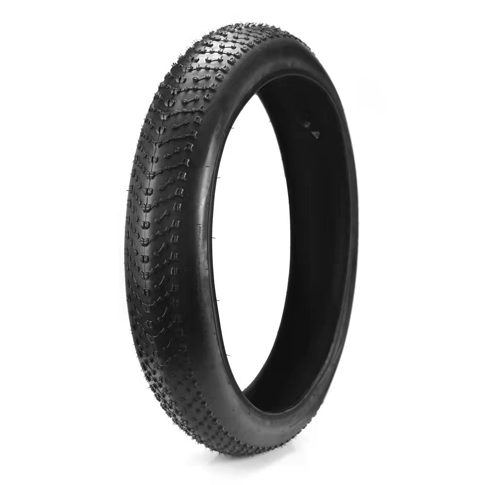 Buy Bezior Big Fat Tire Bike Wheels & Inner Tubes